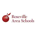 Roseville Area Schools logo