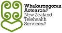 Whakarongorau Aotearoa logo