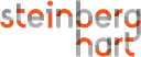 Steinberg Hart logo