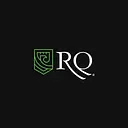 RQ Construction logo