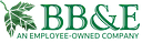 BB&E logo