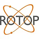 ROTOP Pharmaka logo