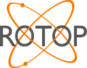 ROTOP Pharmaka logo