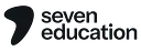 Seven Education logo