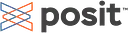 Posit logo