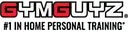GYMGUYZ Orlando East logo