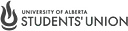 University of Alberta Students' Union logo