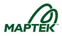 Maptek logo