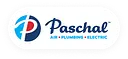 Paschal Air, Plumbing & Electric logo