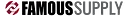 Famous Supply logo
