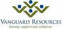 Vanguard Resources logo