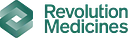 Revolution Medicines logo