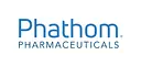 Phathom Pharmaceuticals logo