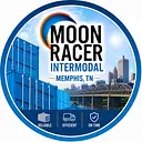 MOONRACER INTERMODAL logo