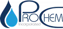 ProChem Water logo