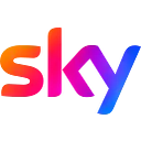 Sky logo