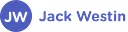 Jack Westin logo