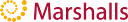 Marshalls logo