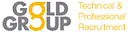 Gold Group logo