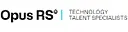 Opus Recruitment Solutions logo