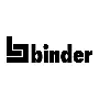 Franz Binder GmbH & Co. Elektrische Bauelemente KG logo