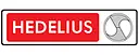 HEDELIUS Maschinenfabrik GmbH logo