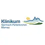 Klinikum Garmisch-Partenkirchen GmbH logo