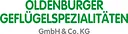 Oldenburger Geflügelspezialitäten GmbH & Co. KG logo