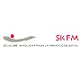 SKFM Düsseldorf e.V. logo