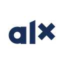 ALX Africa logo