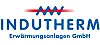 INDUTHERM Erwärmungsanlagen GmbH logo