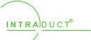INTRADUCT® Fachübersetzungen & Dolmetscherdienst GmbH logo