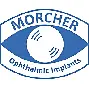 MORCHER GmbH logo
