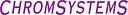 Chromsystems GmbH logo