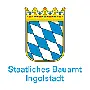 Staatliches Bauamt Ingolstadt logo
