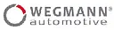 WEGMANN automotive GmbH logo