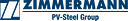 ZIMMERMANN PV-Steel Group GmbH & Co. KG logo