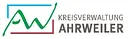 Kreisverwaltung Ahrweiler logo