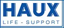 HAUX-LIFE-SUPPORTGmbH logo