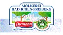 Molkerei Hainichen-Freiberg GmbH & Co. KG logo