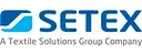 SETEX Schermuly textile computer GmbH logo