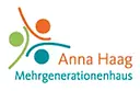 Anna Haag Mehrgenerationenhaus logo