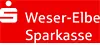 Weser-Elbe Sparkasse logo