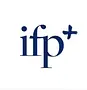 ifp | Executive Search. Management Diagnostik. logo