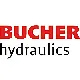 Bucher Hydraulics GmbH Klettgau logo