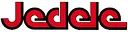 Jedele Farben und Heimtex Großhandel GmbH logo