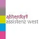 Evangelische Stiftung Alsterdorf - alsterdorf assistenz west gGmbH logo