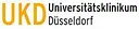 Universitätsklinikum Düsseldorf logo