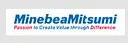 MinebeaMitsumi Technology Center Europe GmbH logo