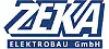 ZEKA Elektrobau GmbH logo